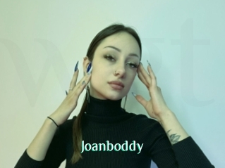 Joanboddy