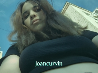 Joancurvin