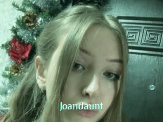 Joandaunt