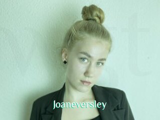Joaneversley