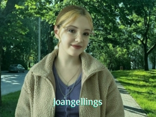 Joangellings