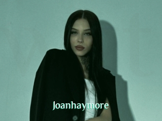 Joanhaymore