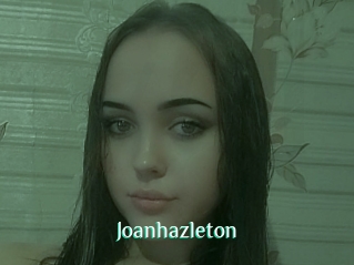 Joanhazleton