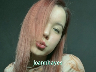 Joannhayes