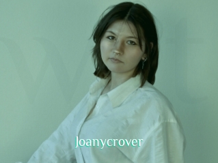 Joanycrover