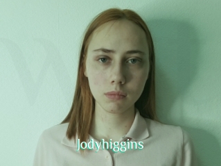 Jodyhiggins