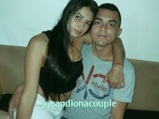 Joeandlonacouple