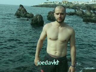 Joedavid