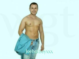 Joehotboyxxx