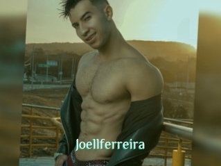 joellferreira Wild Girls TGP