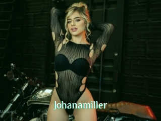 Johanamiller