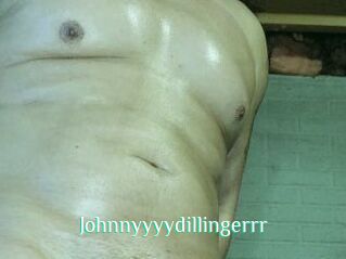 Johnnyyyydillingerrr