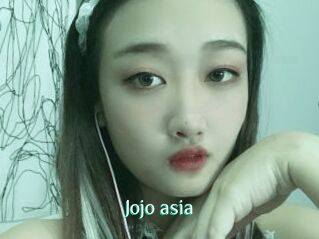 jojo_asia Wild Girls TGP