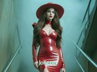 Jolierey