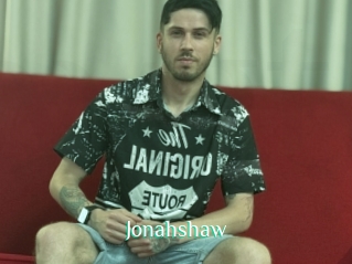 Jonahshaw
