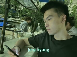 Jonahyang