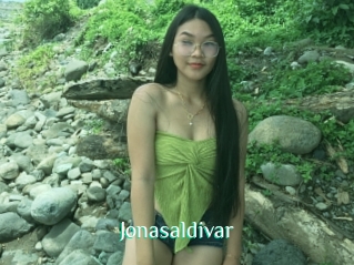 Jonasaldivar