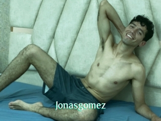 Jonasgomez