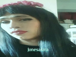 Jonesakira