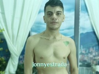 Jonnyestrada