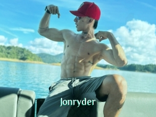 Jonryder