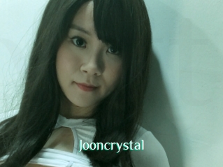 Jooncrystal