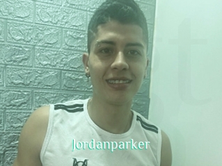 Jordanparker