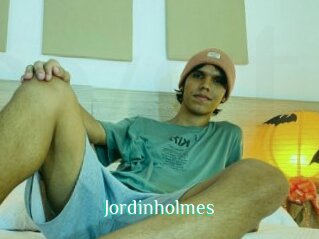 Jordinholmes