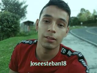 Joseesteban18