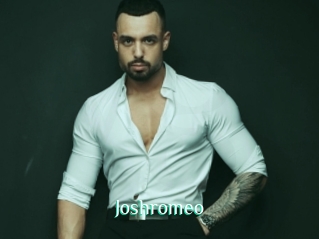 Joshromeo