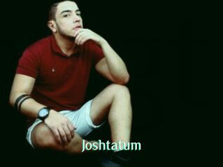 Joshtatum