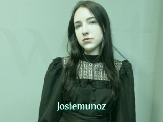 Josiemunoz