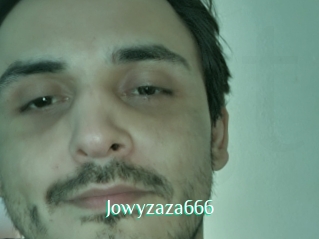 Jowyzaza666