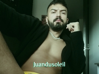 Juandusoleil