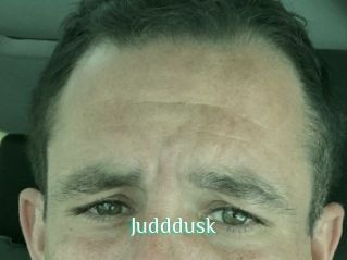 Judddusk