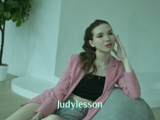 Judylesson