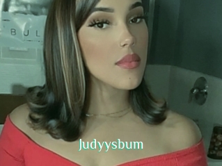 Judyysbum