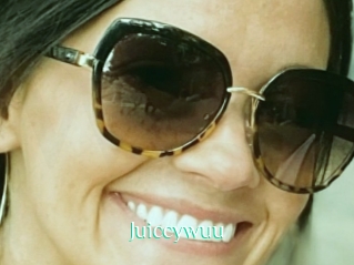 Juiccywuu
