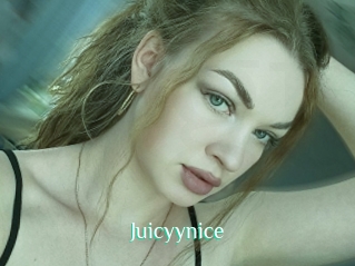 Juicyynice