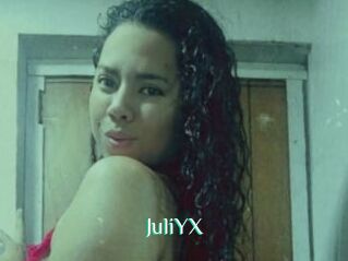 JuliYX