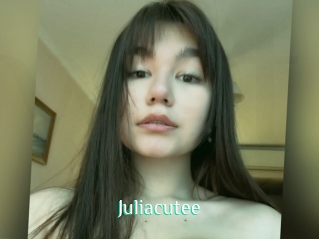 Juliacutee