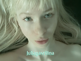 Juliagavrilina