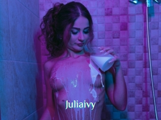 Juliaivy