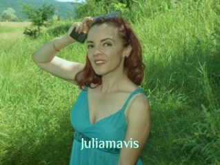 Juliamavis