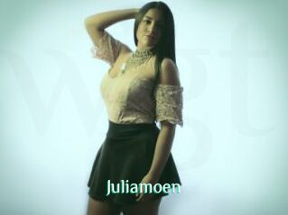 Juliamoen