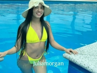 Juliamorgan