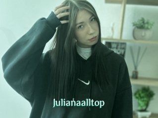 Julianaalltop