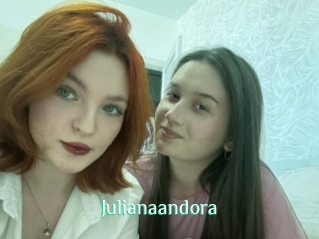 Julianaandora