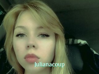 Julianacoup