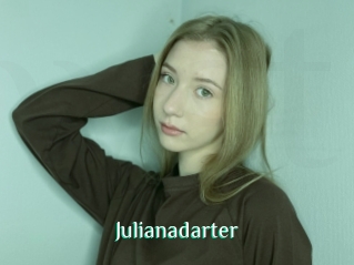 Julianadarter